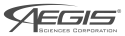Aegis Sciences Corporation Logo