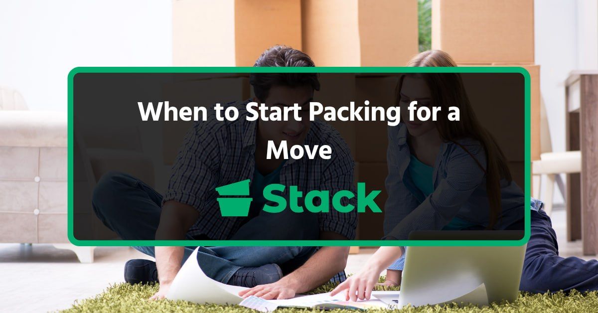 Stack Moves reusable moving box rental service