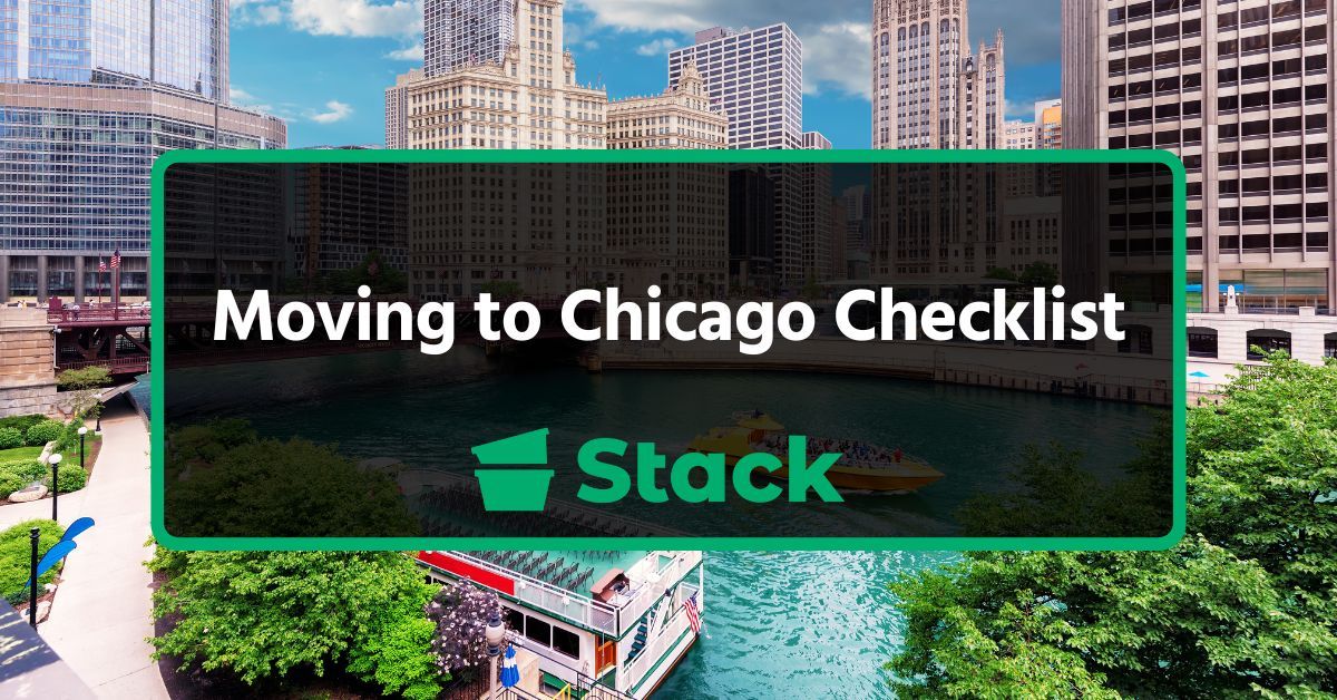 Moving to Chicago Checklist: Pro Tips for a Smooth Move