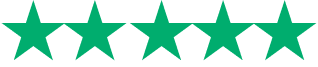 5 Star Testimonials