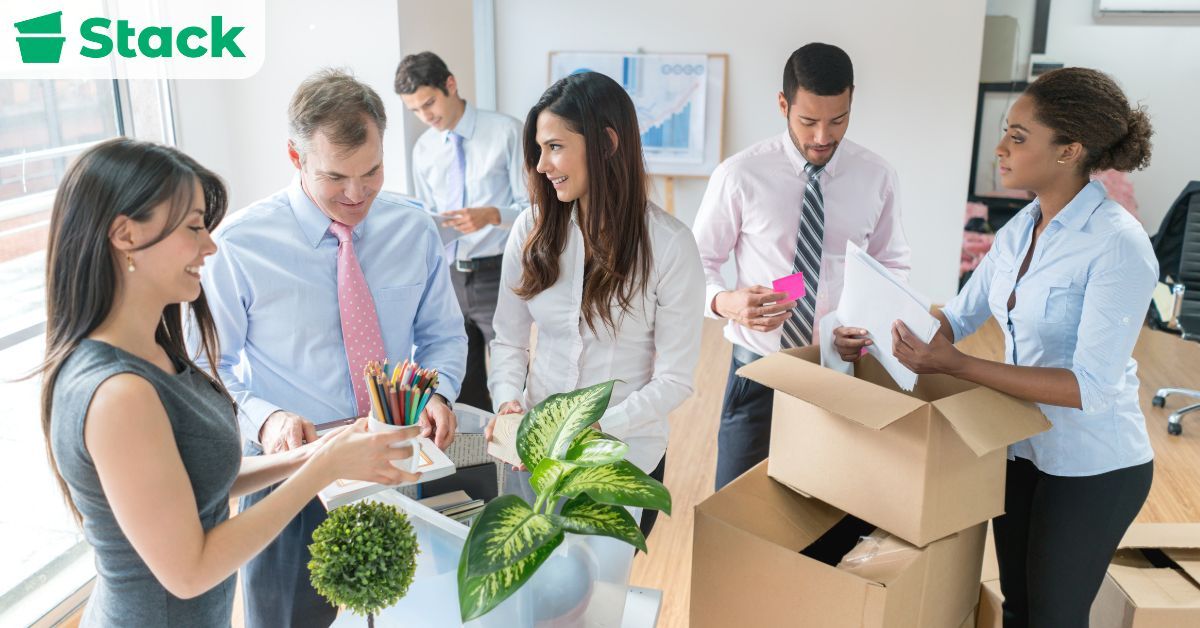 Pro Packing Tips for Office Equipment