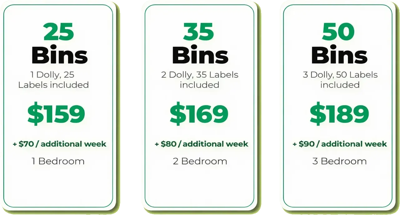 stack rent moving boxes pricing orange county fl