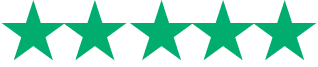 5 star reviews in Arlington
