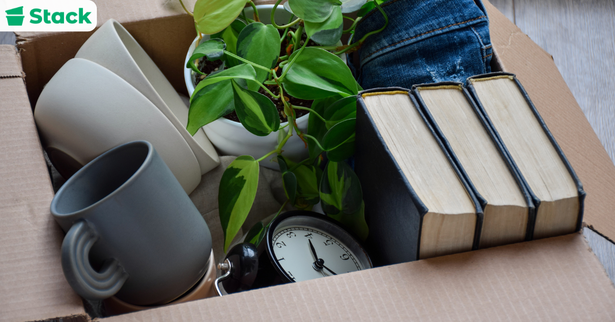 best boxes for moving books