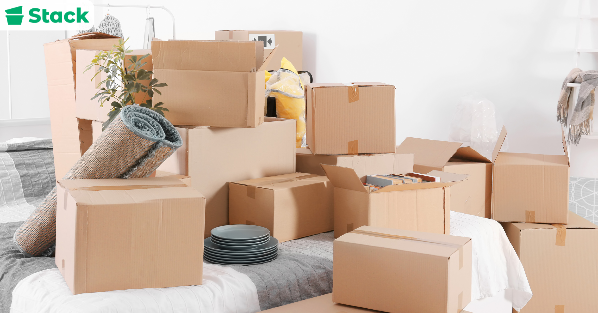 best boxes for moving books