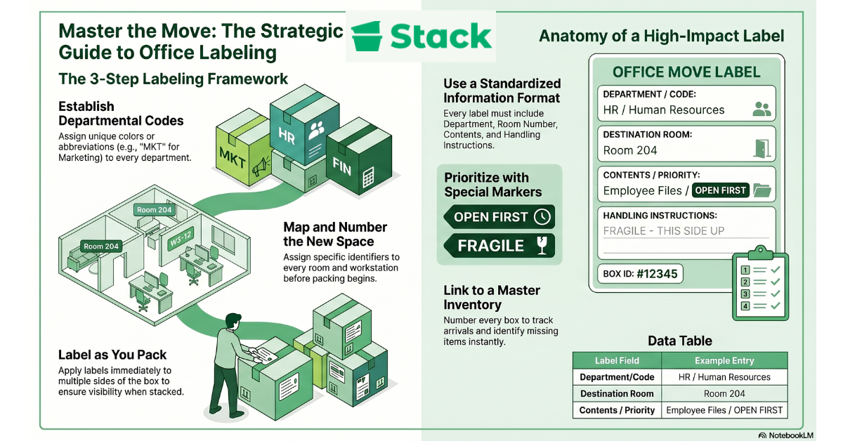 Stack Moves reusable moving box rental service