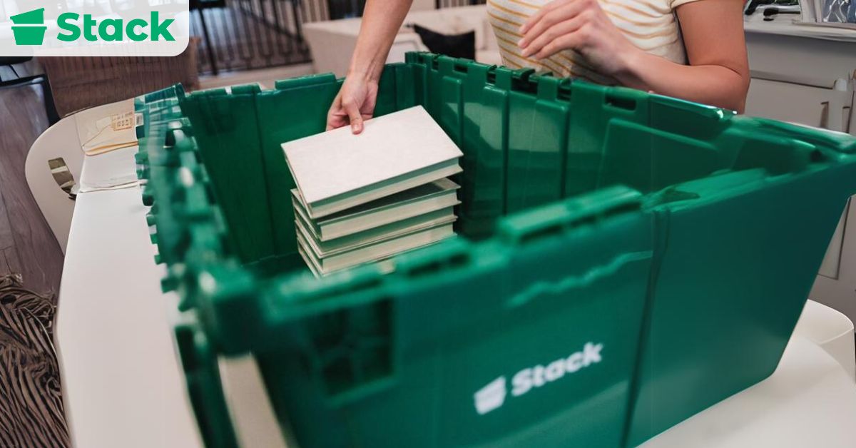 Alternatives to Cardboard Boxes