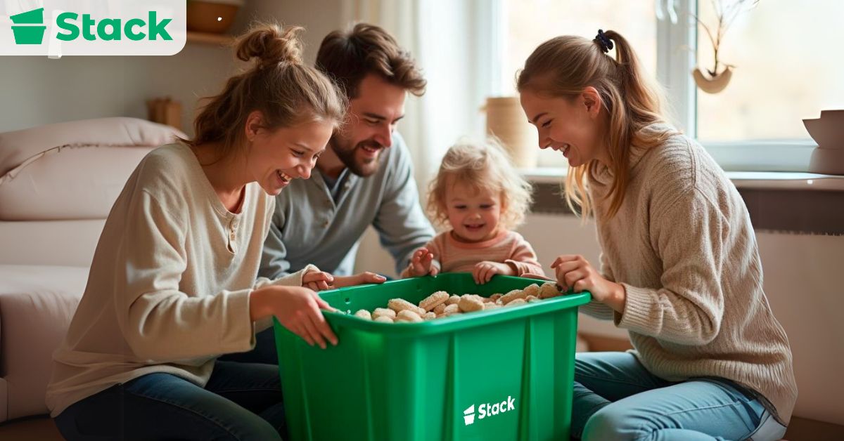 Basic or Self-Service Movers