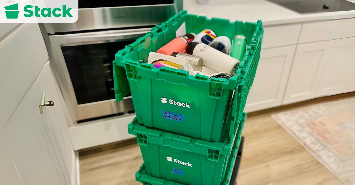 Best Box Sizes and Types for a Move