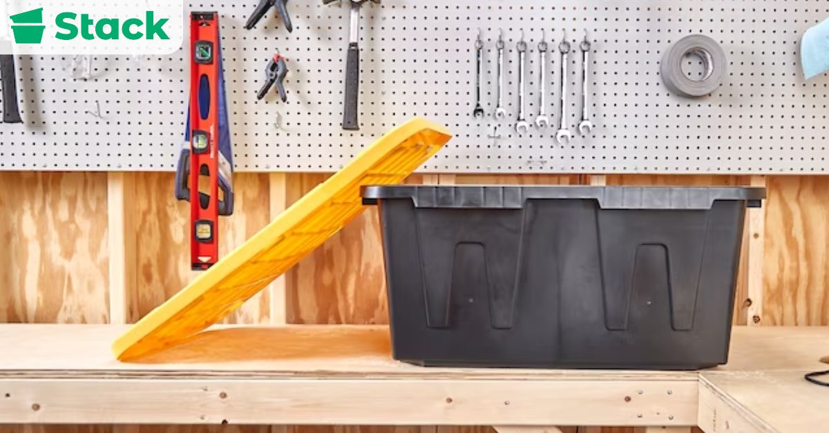 Can you Use Totes as Moving Boxes?