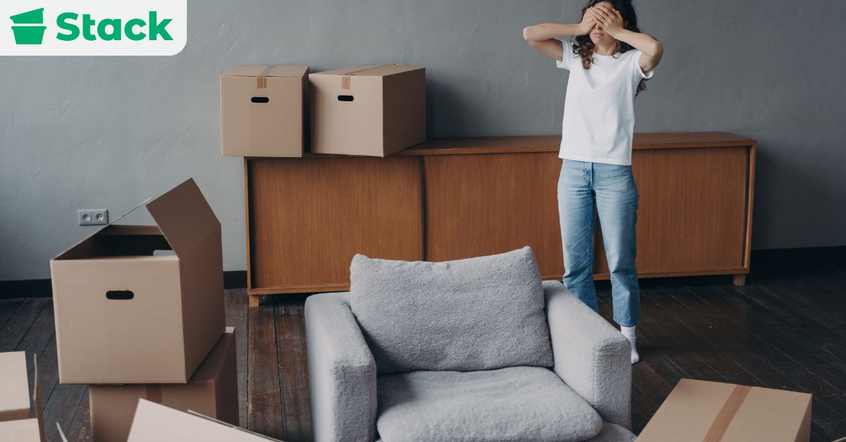 Common Mistakes to Avoid When Buying Moving Boxes in Bulk