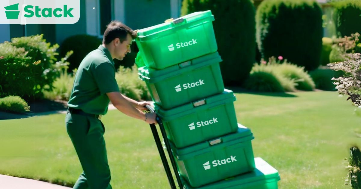 Full-Service Movers