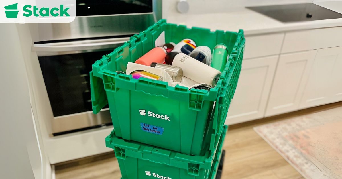 How to Choose the Best Moving Boxes for Your Needs