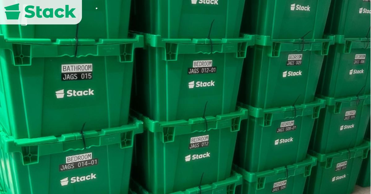 How to Pack Like a Pro When Moving to a New House?