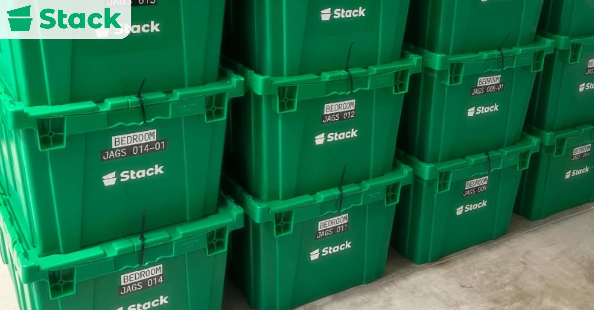 Key Features to Look For When Choosing the Best Bins For Move