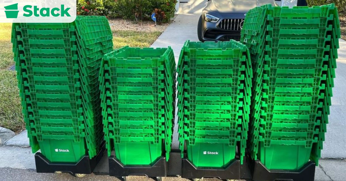 Our Recommendation for Packing Boxes VS Totes