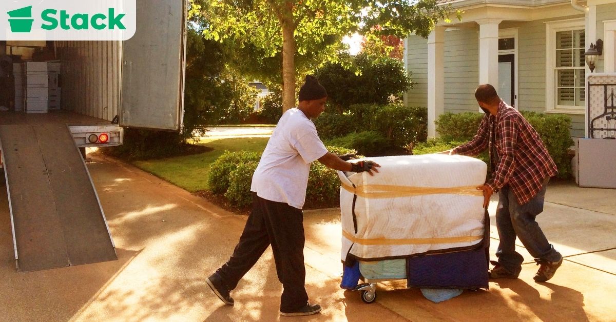 Do Moving Companies Pack for You?