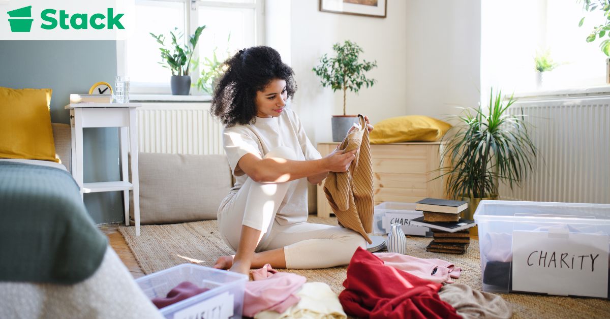 How to Pack Different Rooms in Your Home