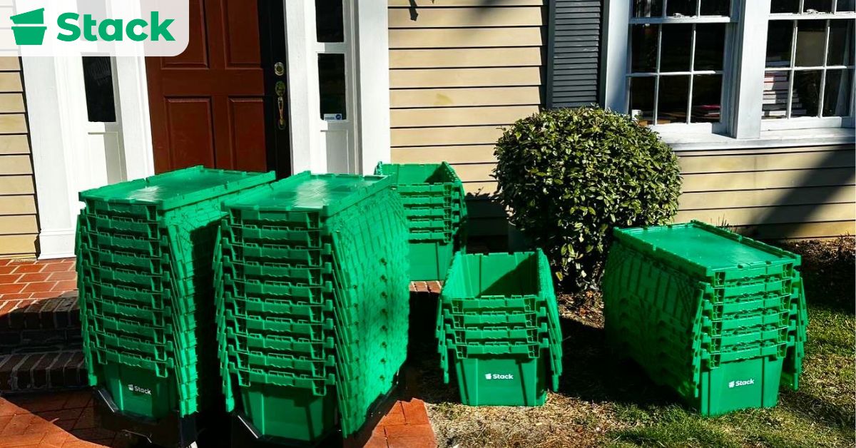 Renting vs Buying Moving Boxes in Bulk