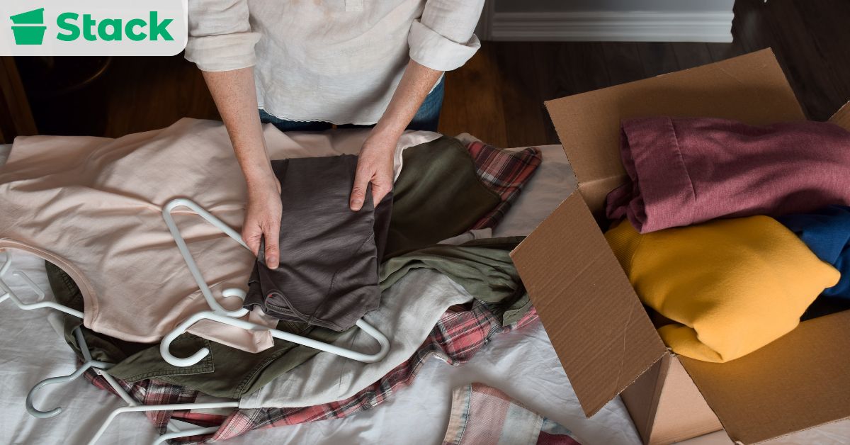 Studio Apartment Box Calculator