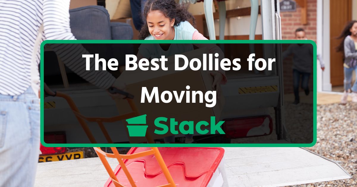 The Best Dollies for Moving: An Ultimate Guide
