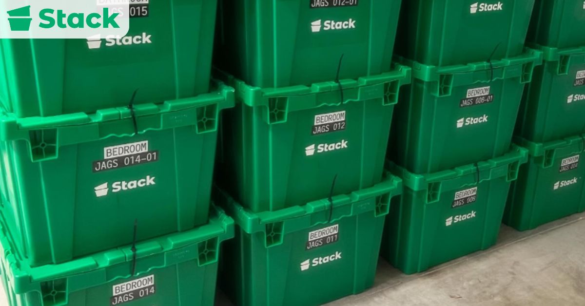 The Best Moving Solution in 2024