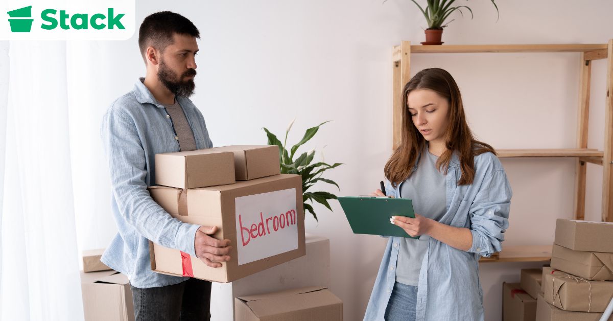 The Final Double-Check Before Moving