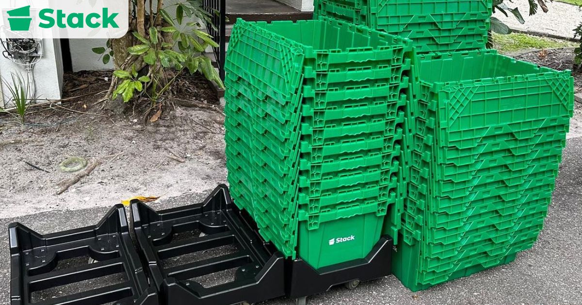The Importance of Quality Moving Bins