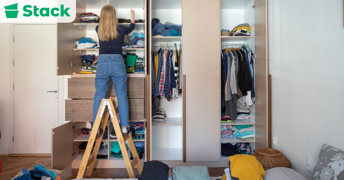 Time-Saving Packing Strategies