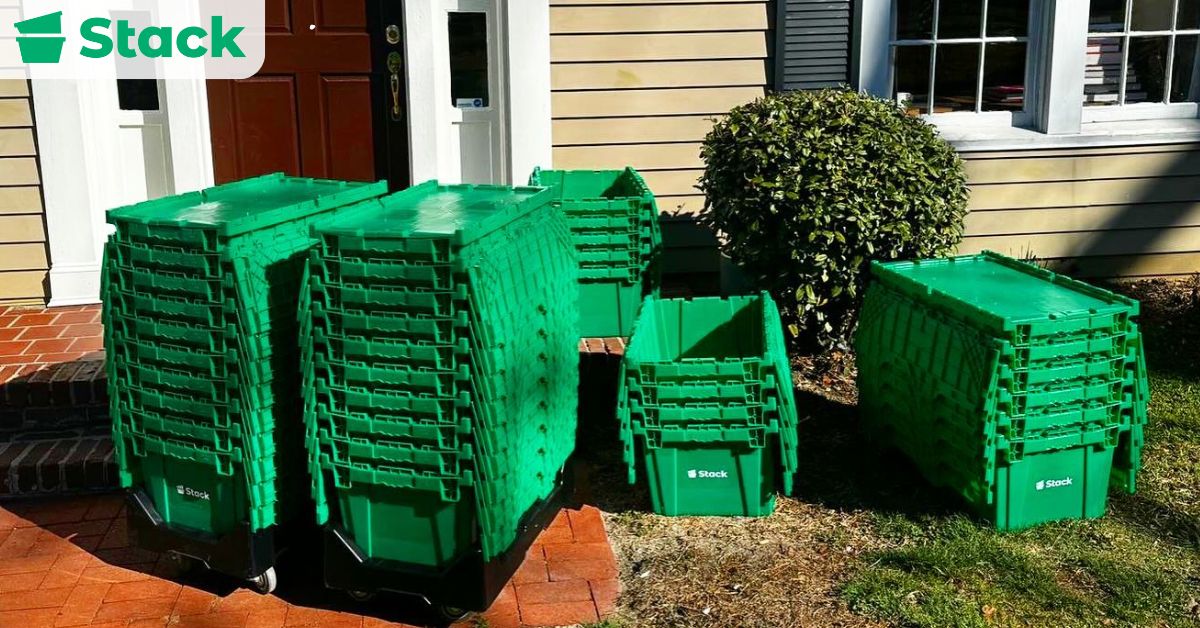 What Are the Best Boxes for Moving?