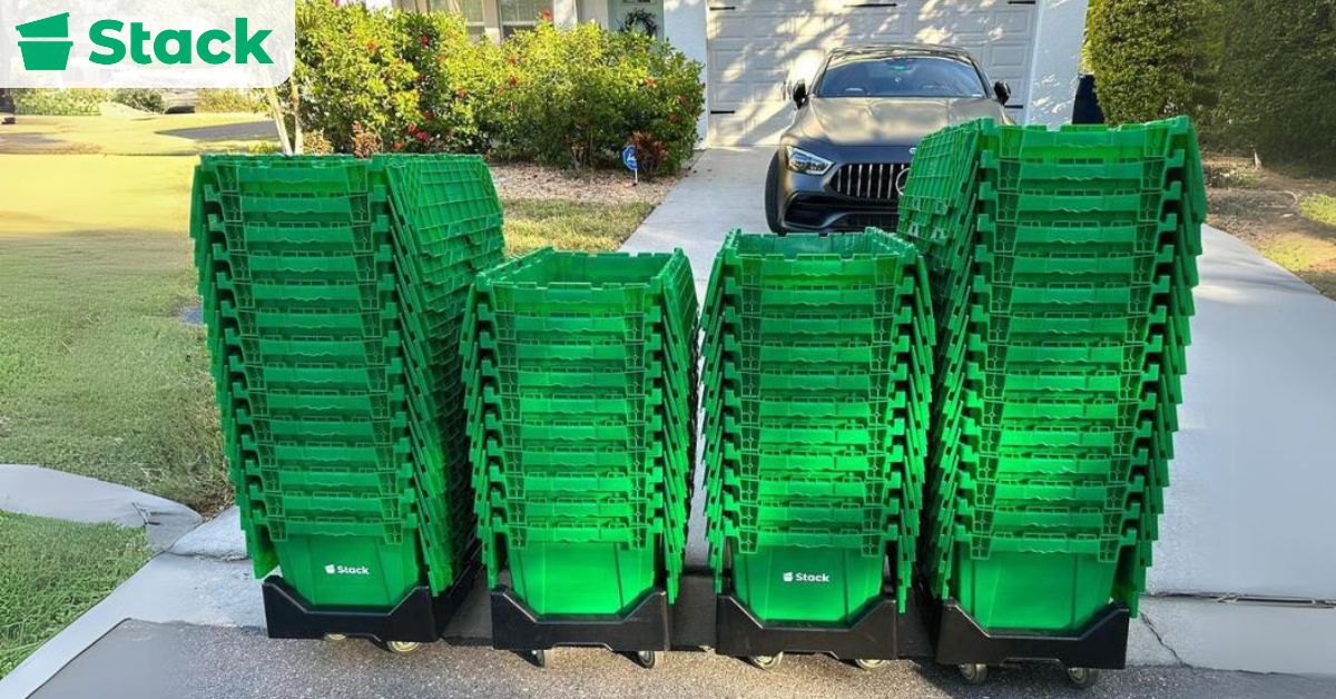 What Box Sizes and Box Types Are Best for a Move?