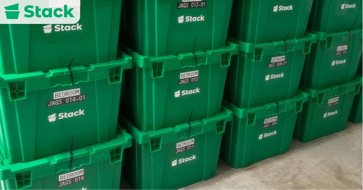What Boxes to Use When Packing Hanging Clothes?