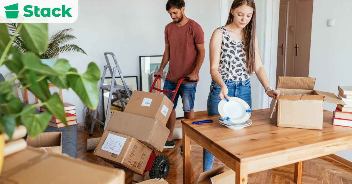 What Kind Of Dolly Is Best For Moving?