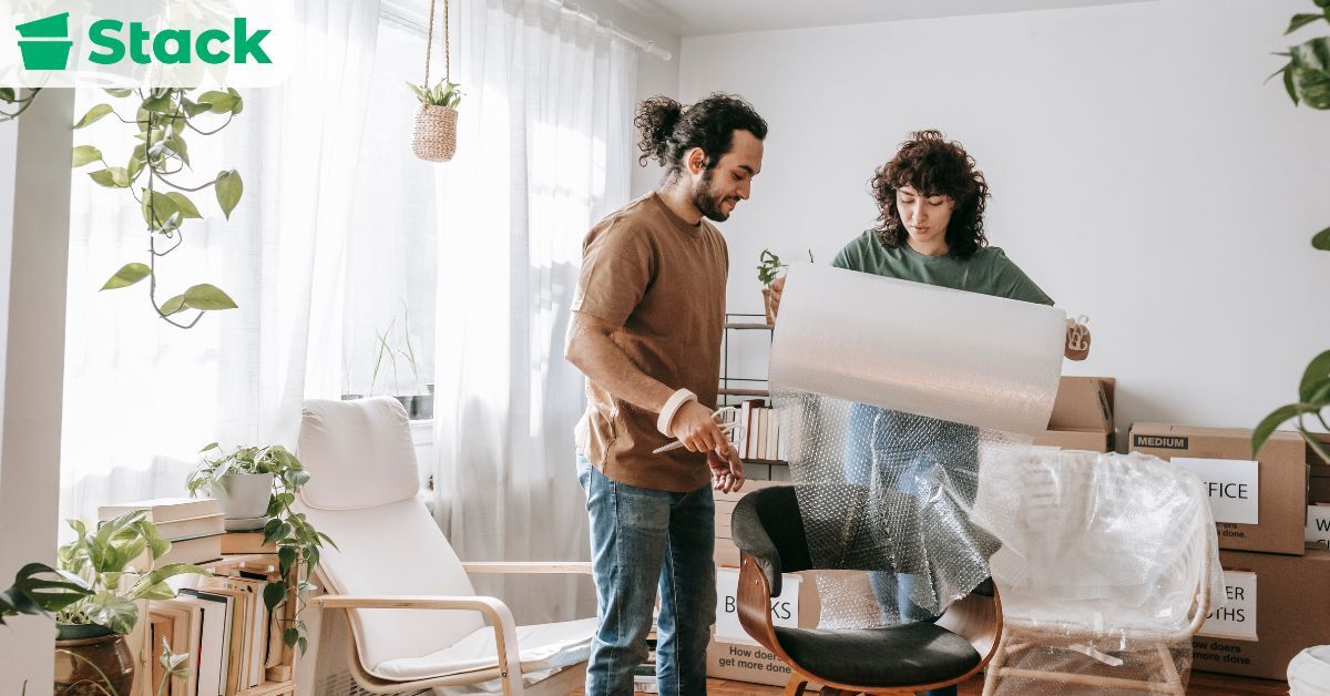 common it office move challenges and solutions