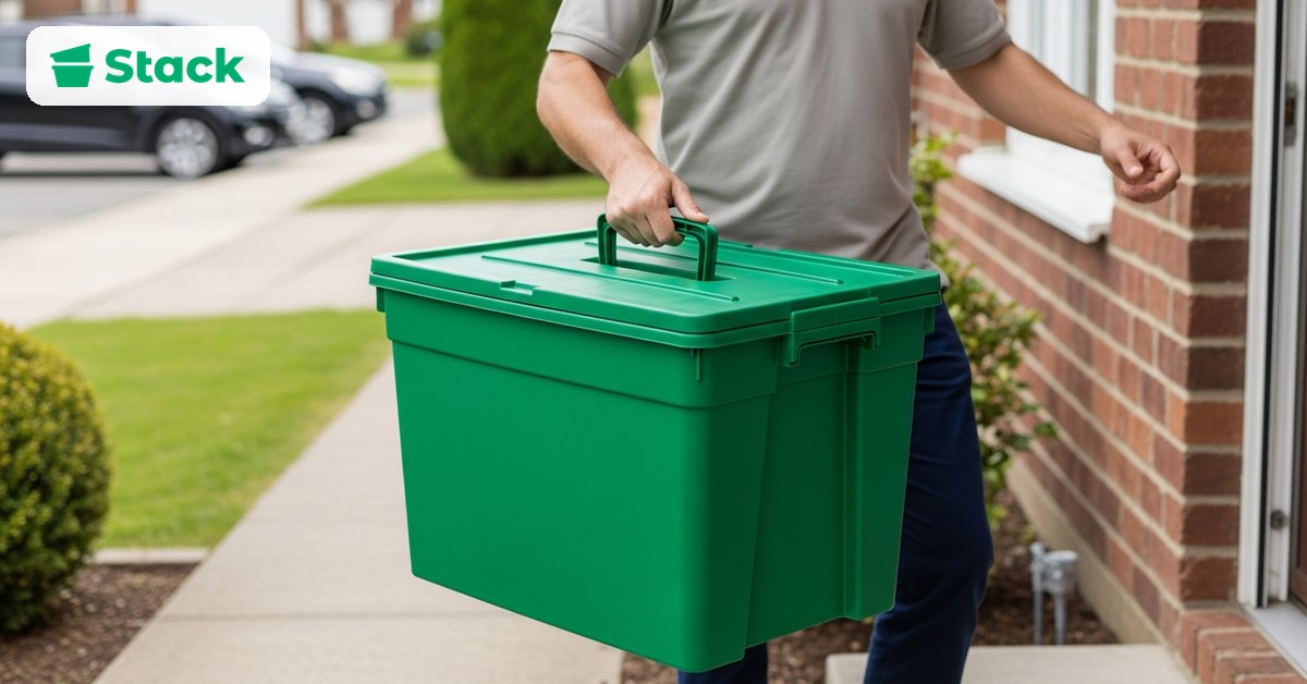 Major Shipping Carriers (Best for Standard Shipments)