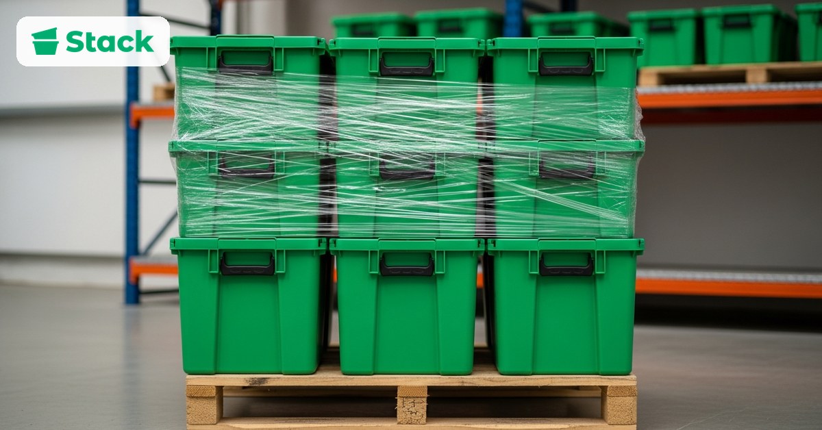 Freight Shipping (Best for Bulk or Heavy Items)