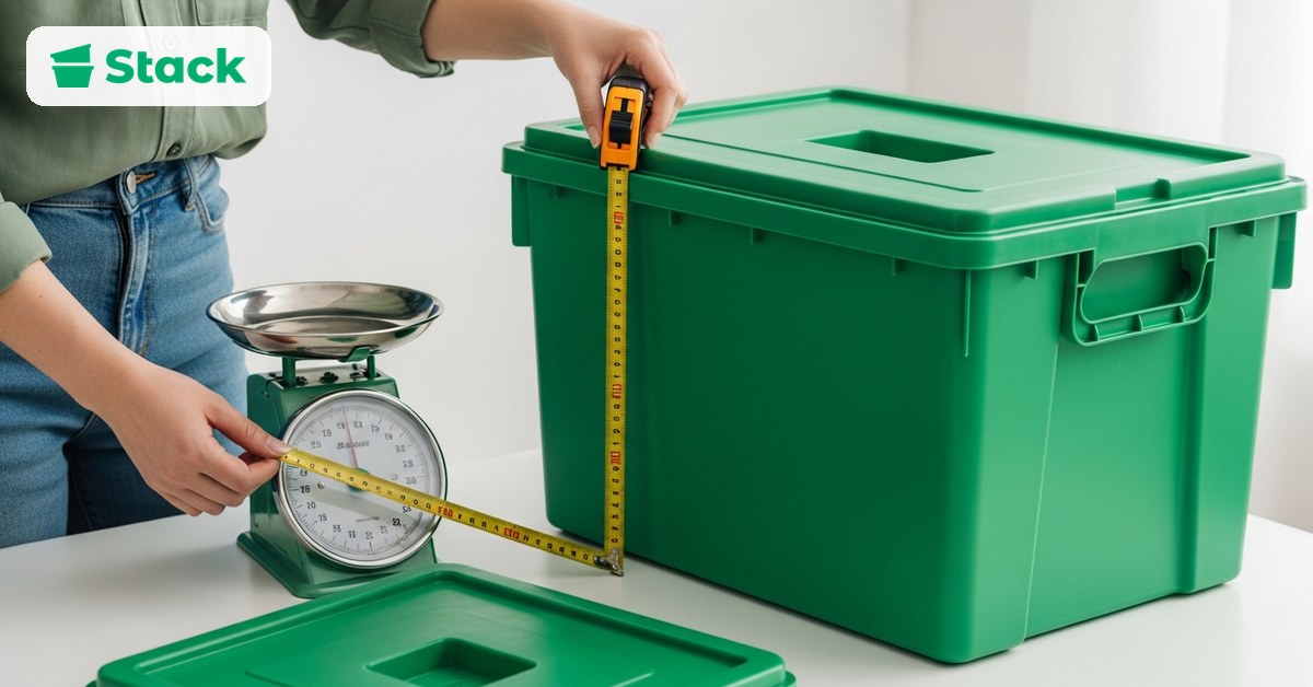 Ways to Reduce the Cost of Shipping Moving Boxes