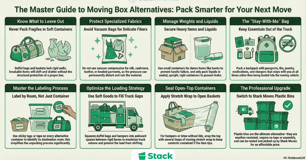 Stack Moves reusable moving box rental service