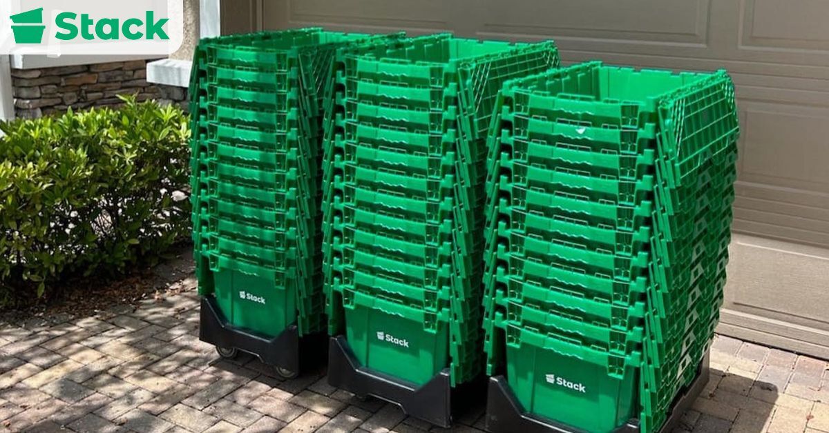 tips to simplify your it office move