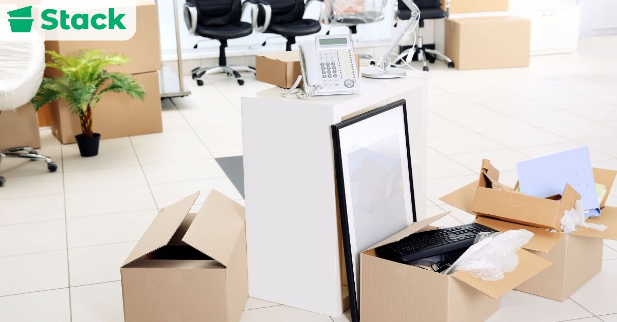 Why Do You Need an IT Office Relocation Checklist?